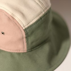 Chapeau Camper anti-UV