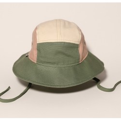 Chapeau Camper anti-UV