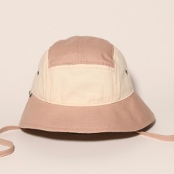 Chapeau Camper anti-UV