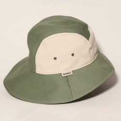 Chapeau Camper anti-UV