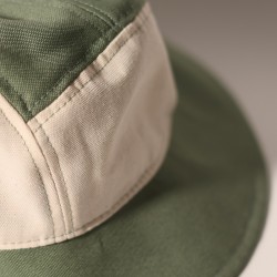 Chapeau Camper anti-UV