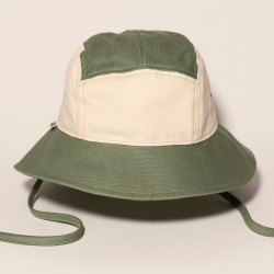 Chapeau Camper anti-UV