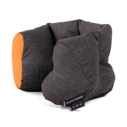 Coussin confort pour siège auto et poussette - Téodor