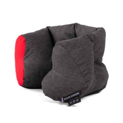 Coussin confort pour siège auto et poussette - Téodor