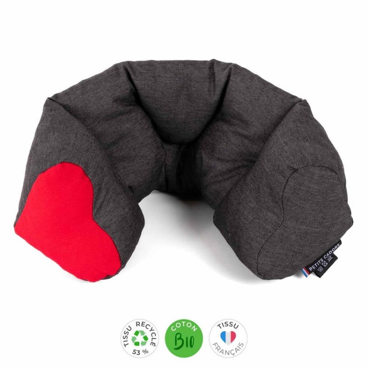 Coussin confort pour siège auto et poussette - Téodor Coussin confort pour siège auto et poussette - Téodor