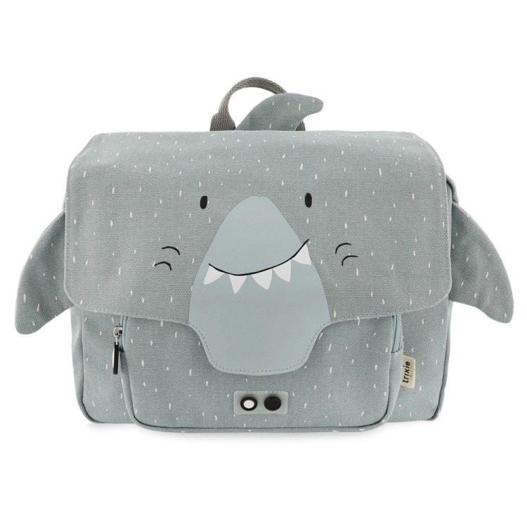 Cartable maternelle - Requin Cartable maternelle - Requin