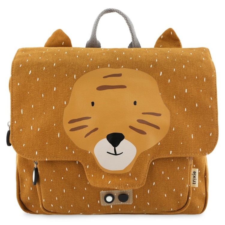 Cartable maternelle - Tigre Cartable maternelle - Tigre
