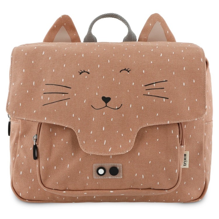 Cartable maternelle - Chat