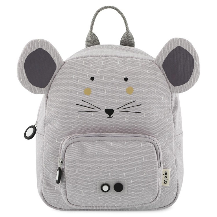 Sac à dos bébé - Souris Sac à dos bébé - Souris