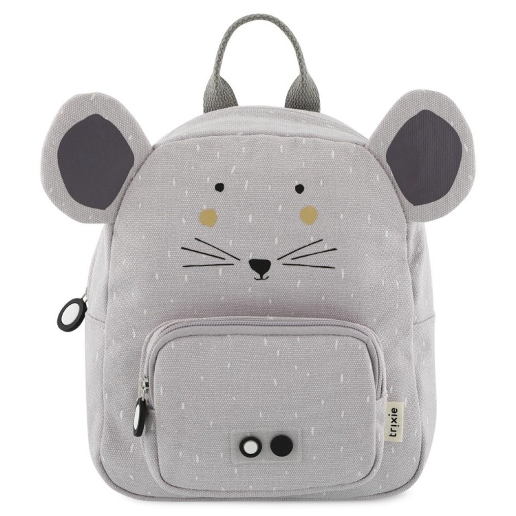 Sac à dos bébé - Souris