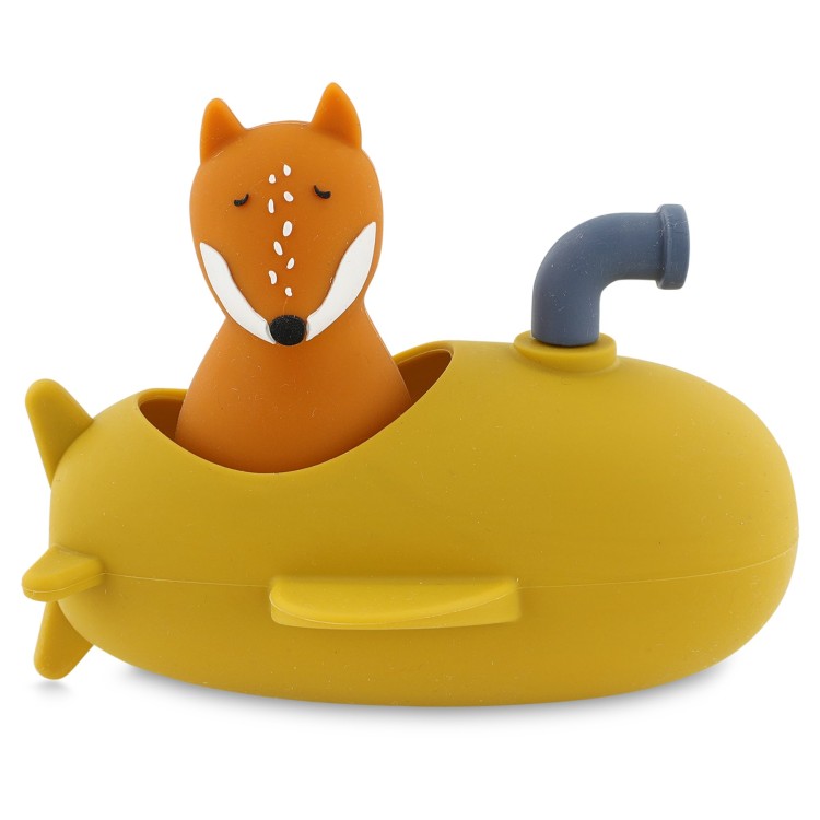 Jouet de bain sous-marin - Renard Jouet de bain sous-marin - Renard
