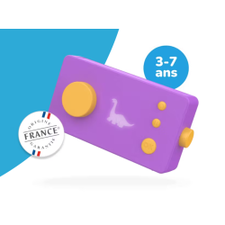 Lunii - Ma fabrique à histoires - Nouvelle version