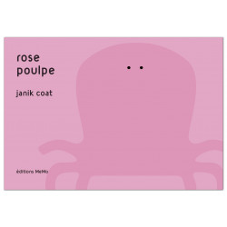 Rose poulpe