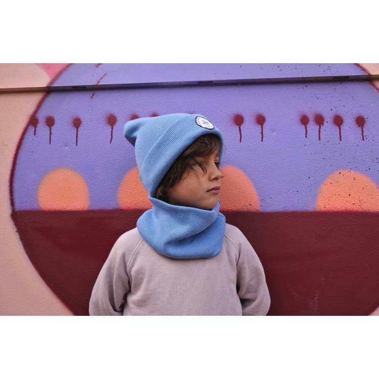Bonnet coton bio - Morse Bonnet coton bio - Morse