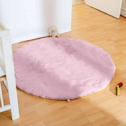 Tapis d'éveil en coton biologique