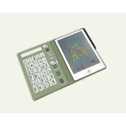 Tablette à dessiner et 30 images Kidydraw-Mini