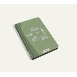 Tablette à dessiner et 30 images Kidydraw-Mini