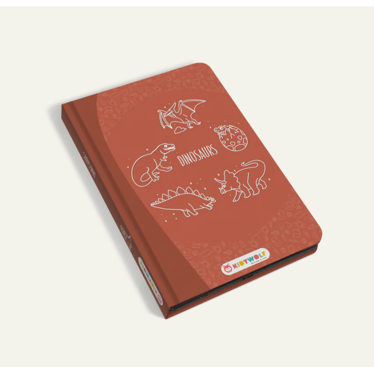 Tablette à dessiner et 30 images Kidydraw-Mini Tablette à dessiner et 30 images Kidydraw-Mini