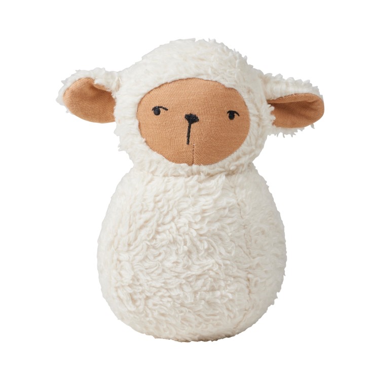 Culbuto sonore - Mouton Culbuto sonore - Mouton