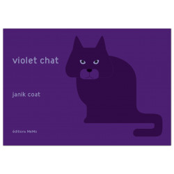 Violet chat
