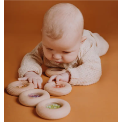 Donut - Jouet sensoriel