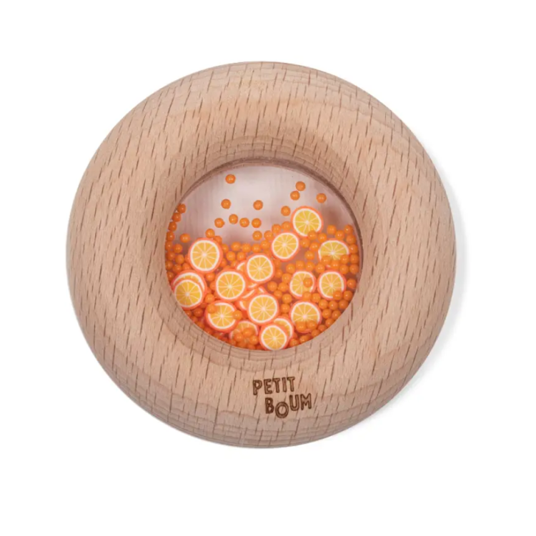 Donut - Jouet sensoriel Donut - Jouet sensoriel