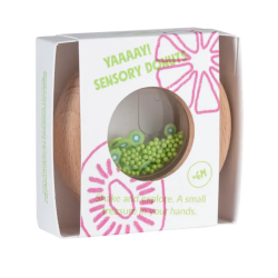 Donut - Jouet sensoriel