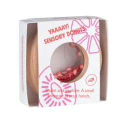 Donut - Jouet sensoriel