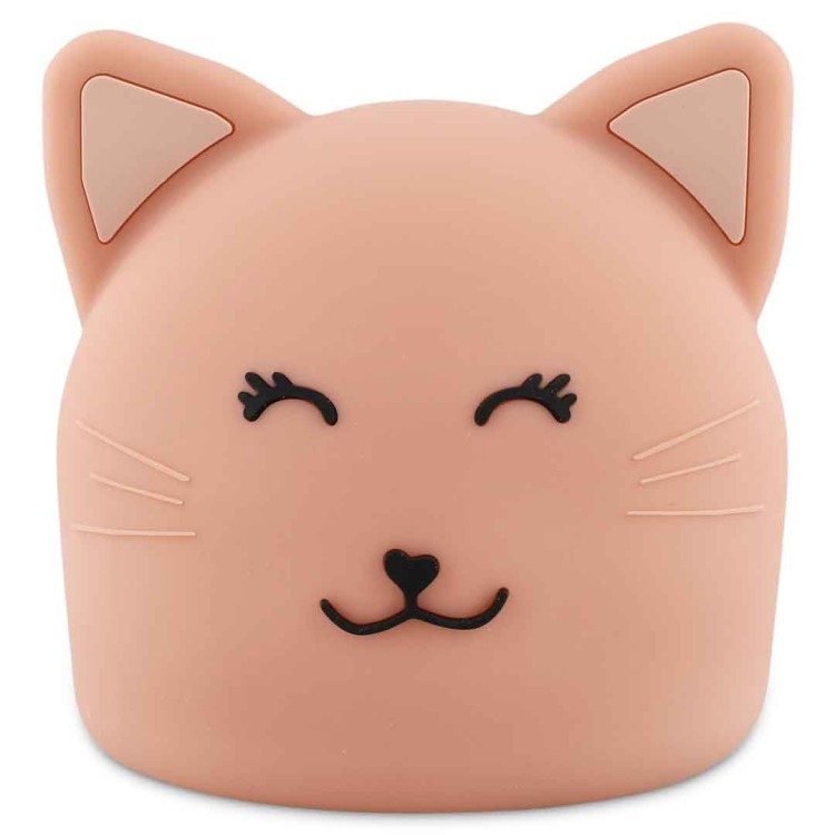 Veilleuse animal en silicone Veilleuse animal en silicone