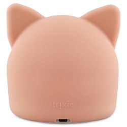 Veilleuse animal en silicone