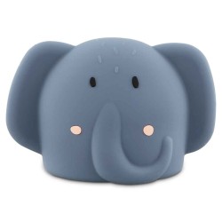 Veilleuse animal en silicone