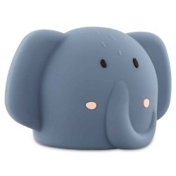 Veilleuse animal en silicone