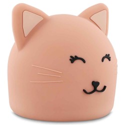 Veilleuse animal en silicone