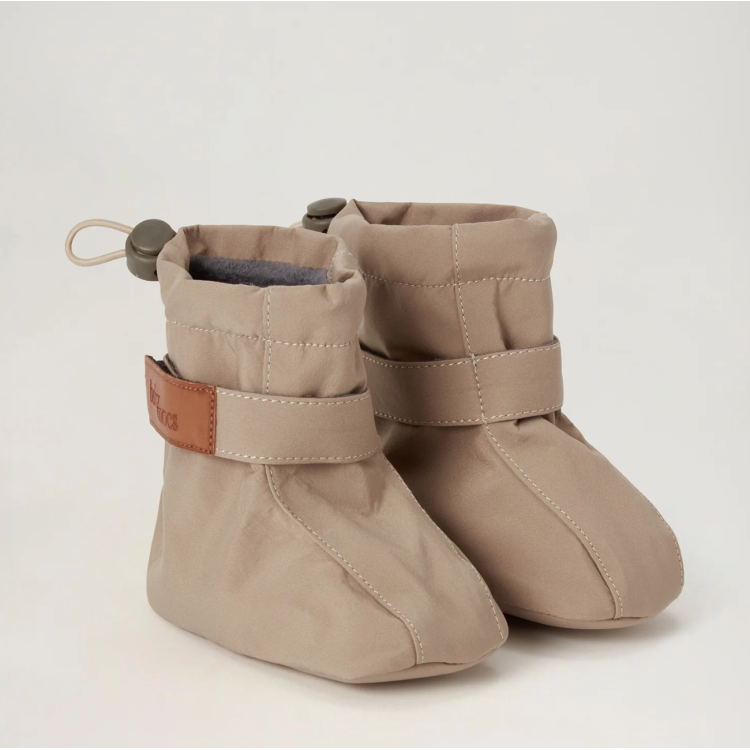 Bottes souples imperméable - Soft boots Bottes souples imperméable - Soft boots