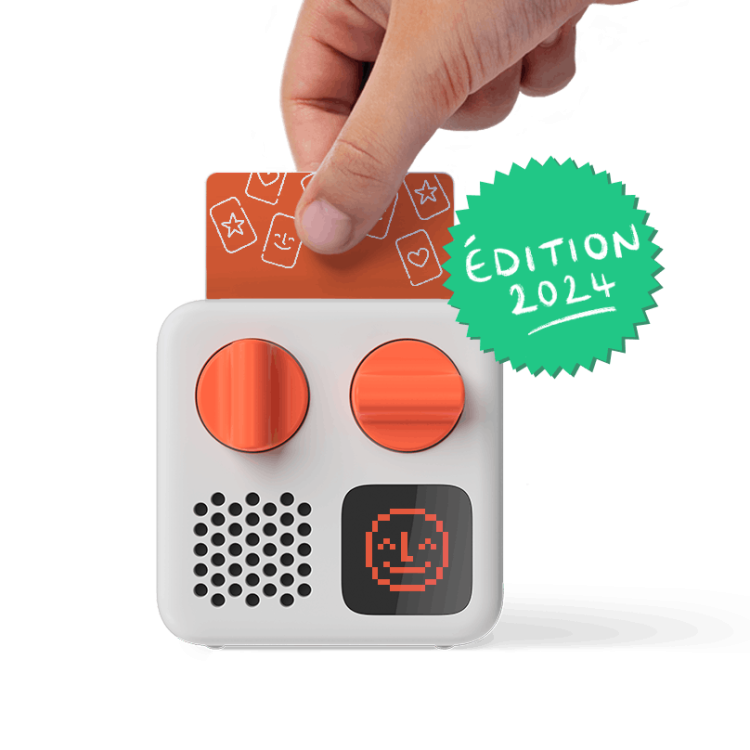 Lecteur Yoto Mini Lecteur Yoto Mini