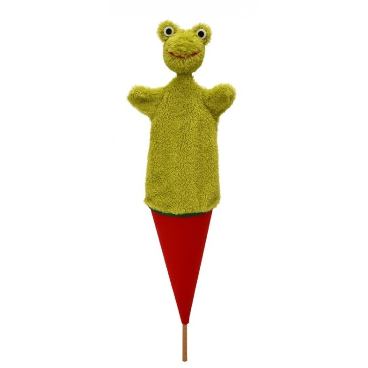 Marotte - Grenouille Marotte - Grenouille