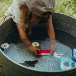 Appareil photo étanche pour enfants