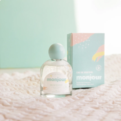 Ma première Eau de senteur Monjour - 50ml