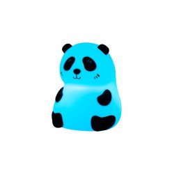 Veilleuse en silicone Panda