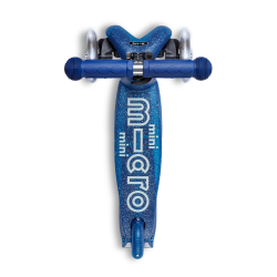 Trottinette Mini Micro Deluxe Glitter LED