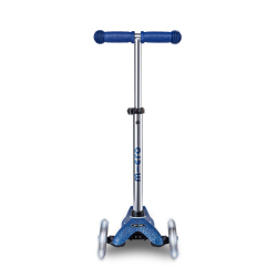 Trottinette Mini Micro Deluxe Glitter LED