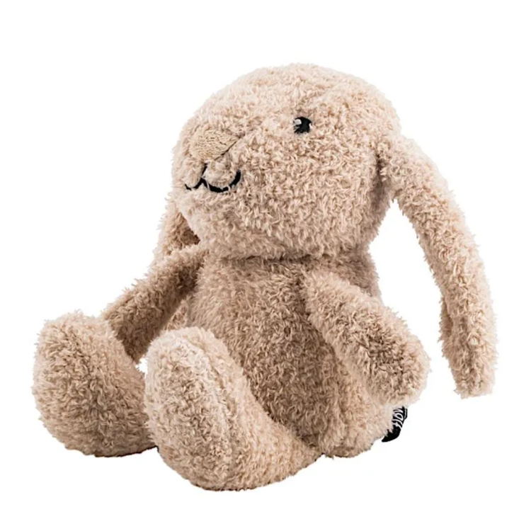 Peluche lumineuse - Lapin Milo Peluche lumineuse - Lapin Milo
