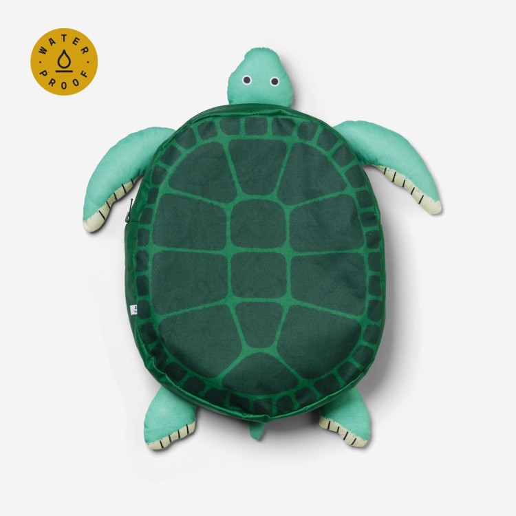 Sac à dos imperméable - Tortue Sac à dos imperméable - Tortue