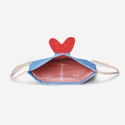 Sac à dos imperméable - Poisson