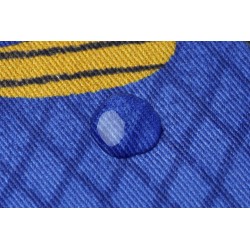 Banane enfant imperméable - Lieu noir