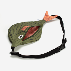 Banane enfant imperméable - Poisson Demoiselle