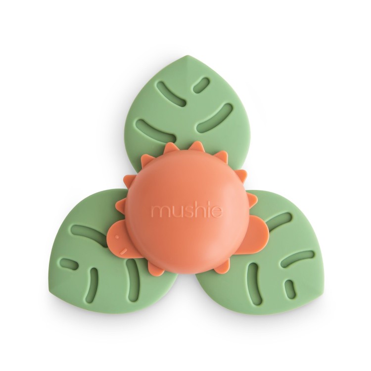 Toupie ventouse en silicone Toupie ventouse en silicone