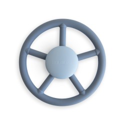 Toupie ventouse en silicone