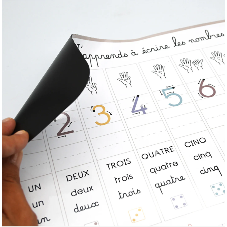 Nathan - J'Apprends Ã€ Ecrire - S'exercer Aux Gestes Graphiques, Ecrire Ses Premiers Mots - Jeu