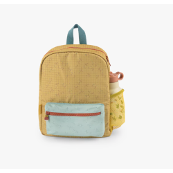 Sac à dos Trois petits lapins